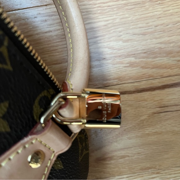 Speedy 20B Monogram - Picture 6 of 10